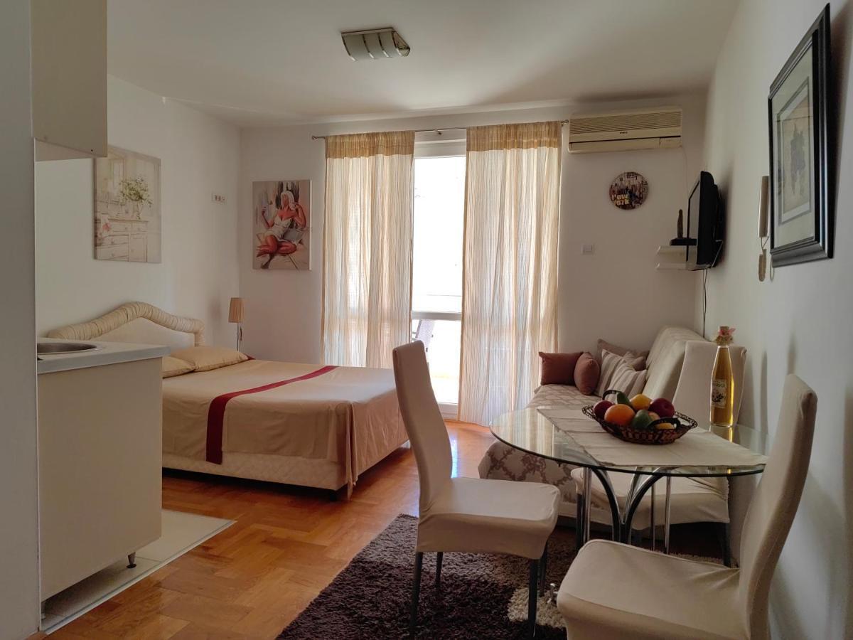 Apartment Avanti