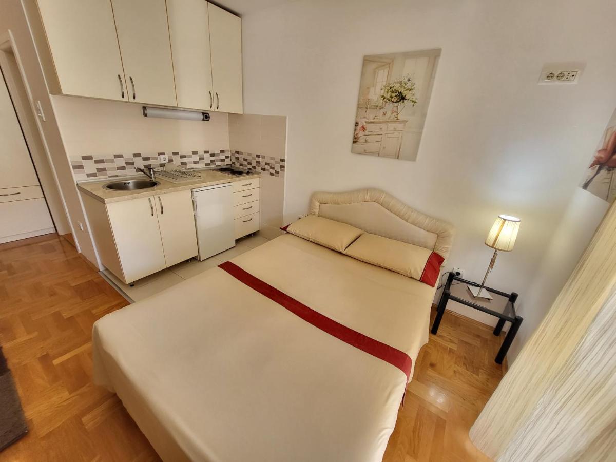 Avanti Apartment
