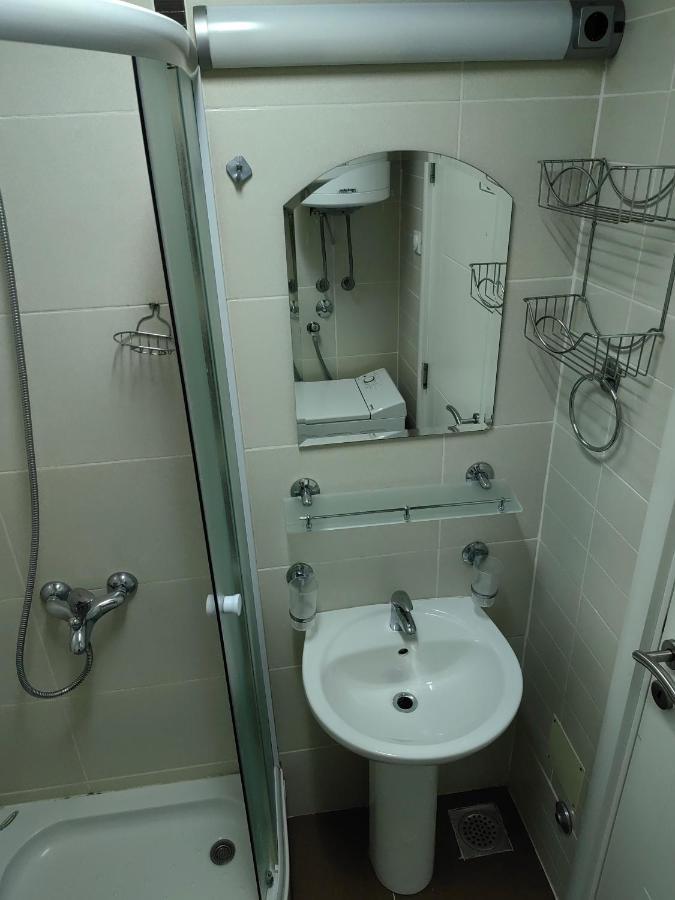 Avanti Apartment