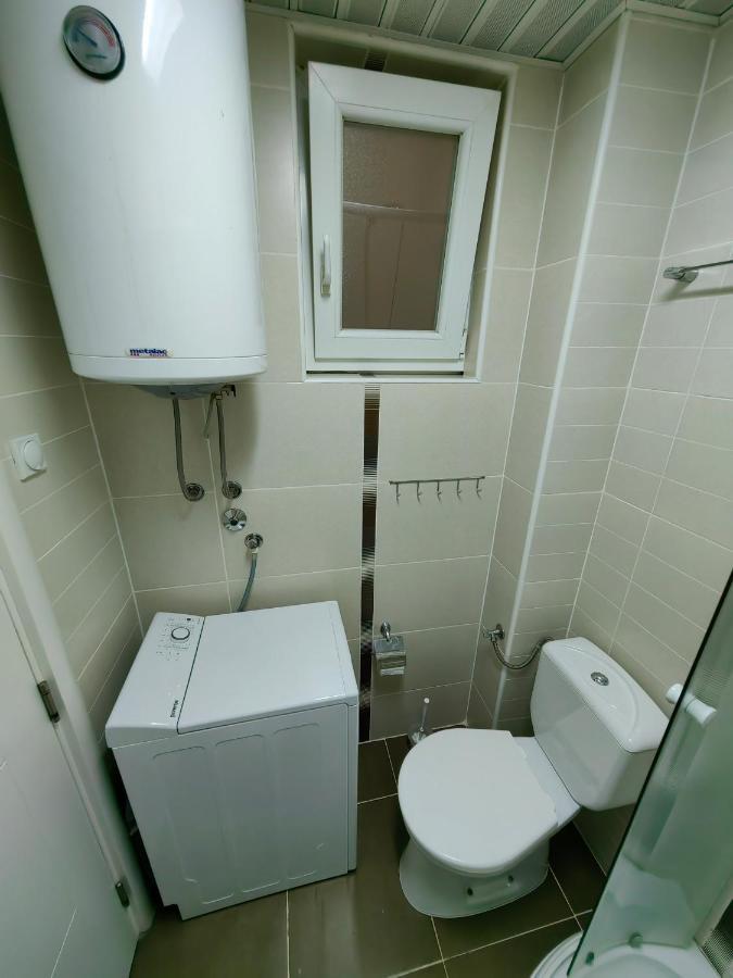 Avanti Apartment *