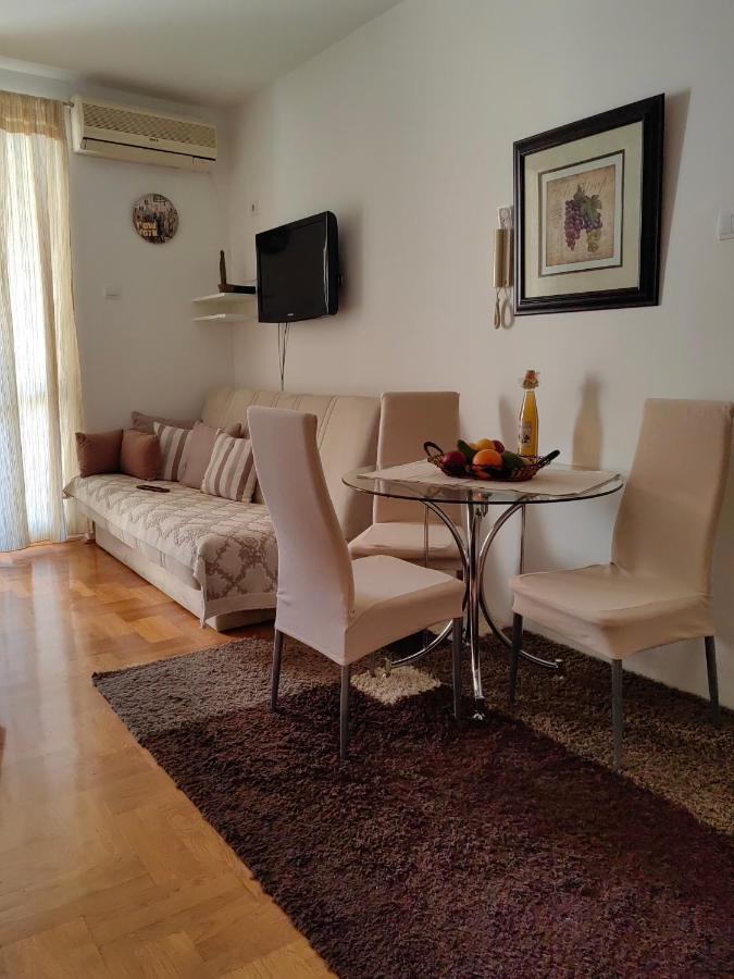 Avanti Apartment