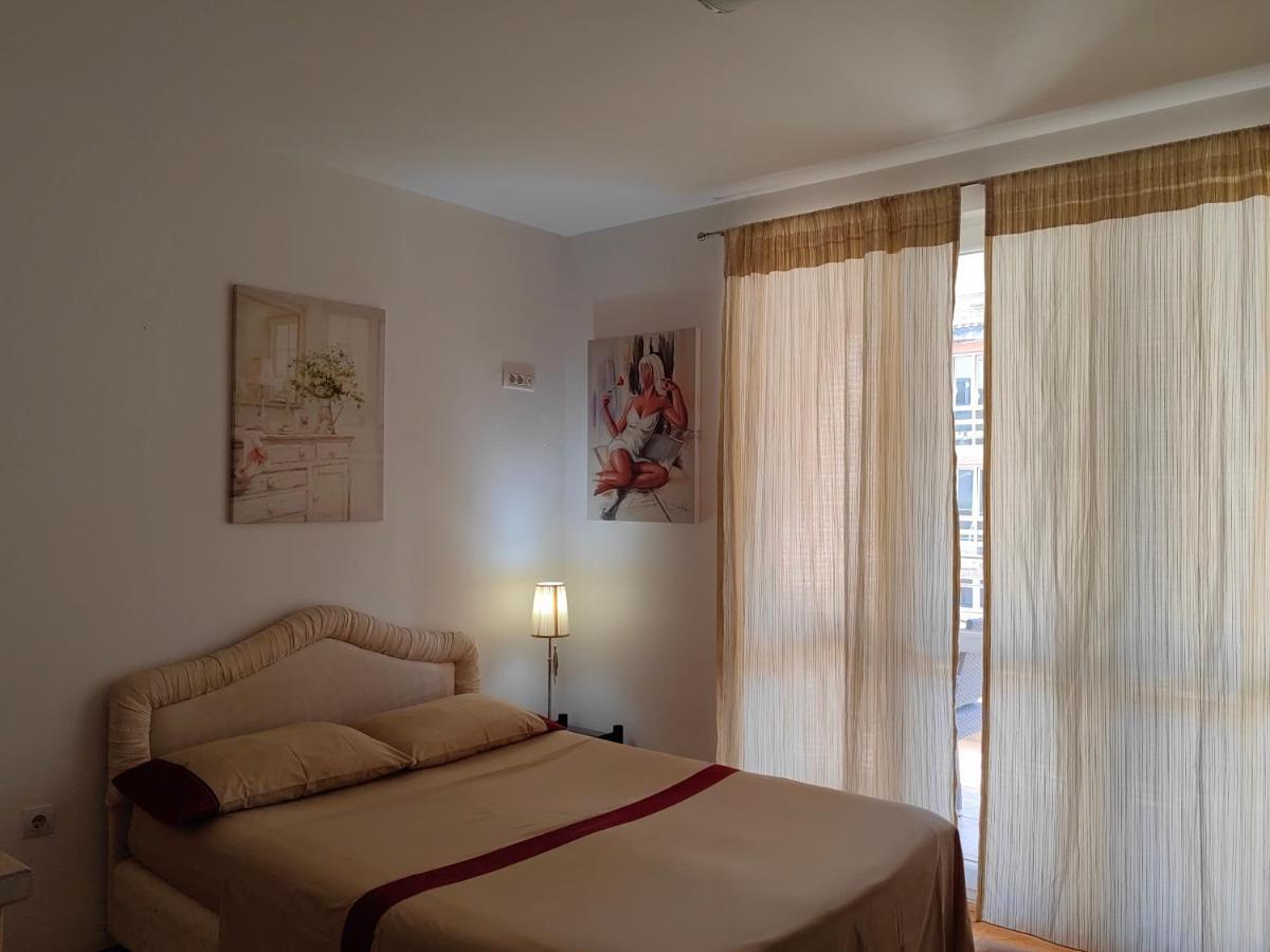 Apartment Avanti