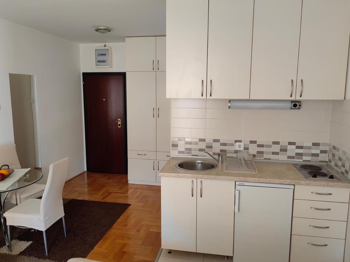 Apartment Avanti