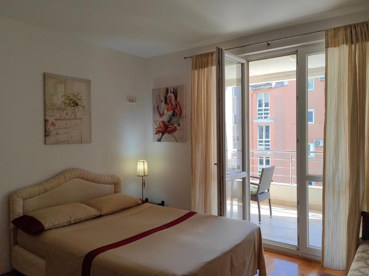 Apartment Avanti *