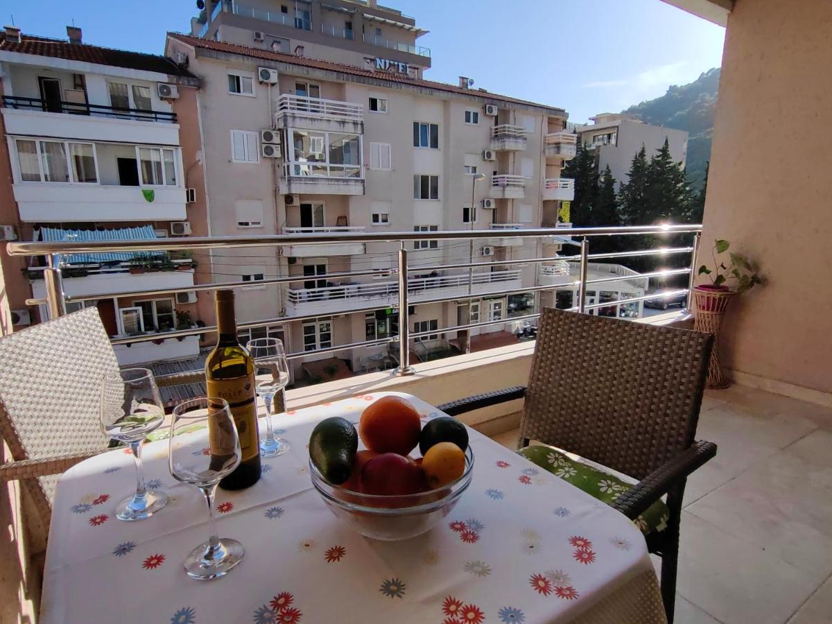 Avanti Apartament *