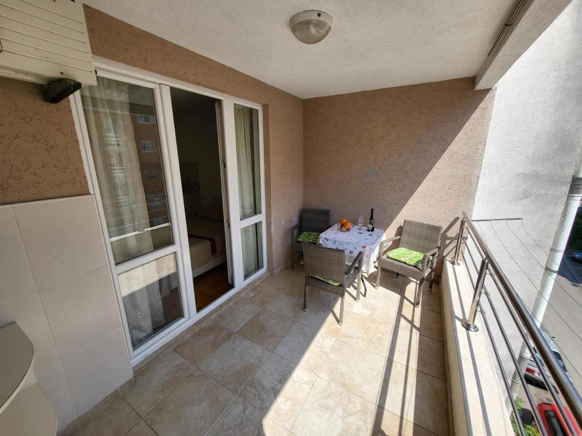 Avanti Apartment *