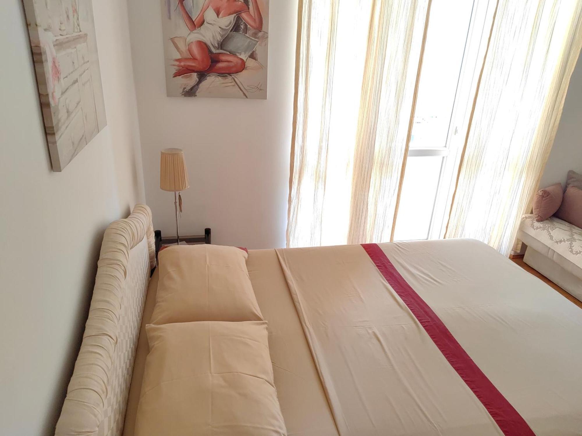 Apartment Avanti