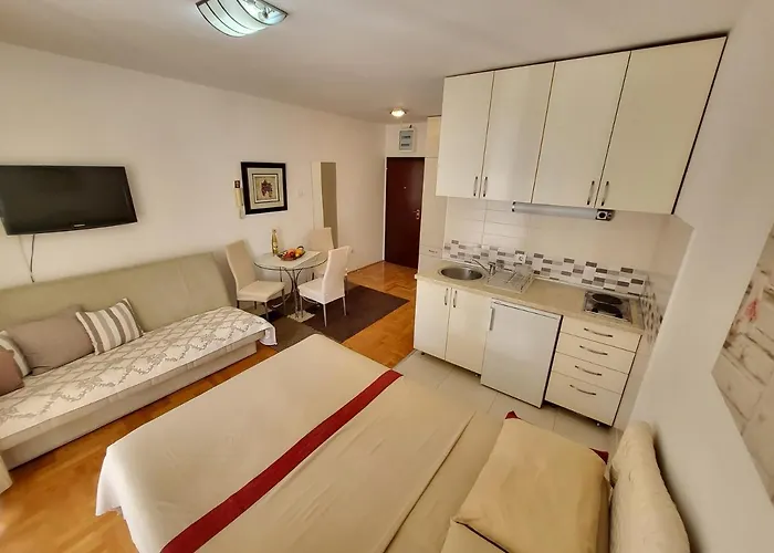 Apartman Avanti