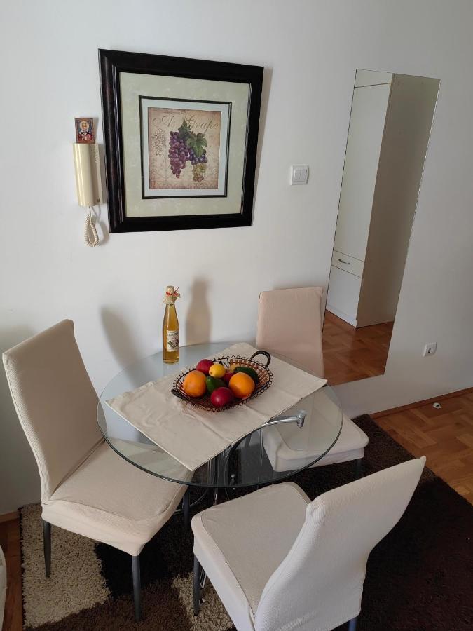 Avanti Daire Budva