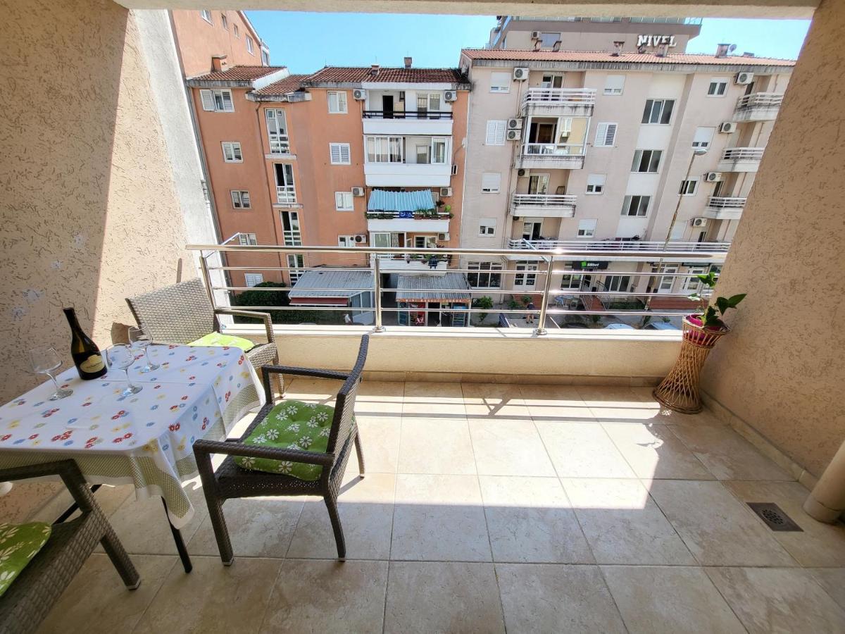 Avanti * Budva