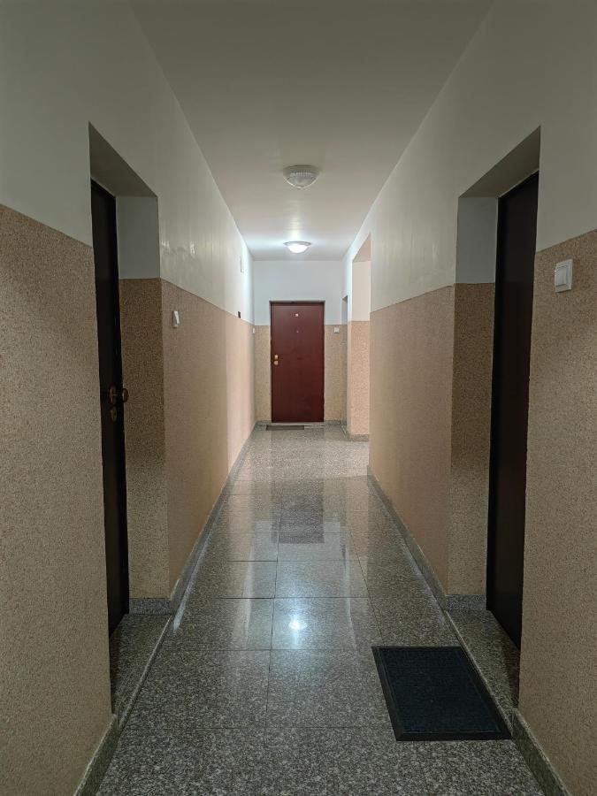 Avanti Daire Budva