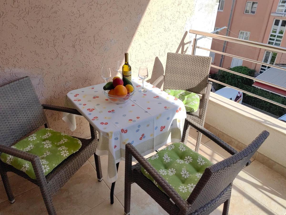 Avanti Lägenhet Budva