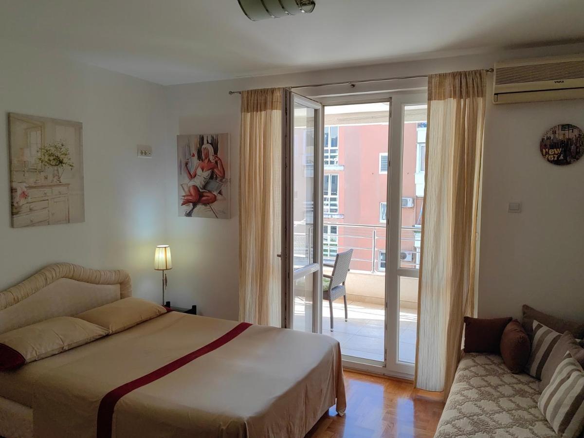 Daire Avanti Budva